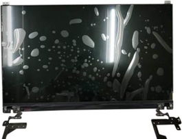 Dell ASSY LCD Non Touch Screen FHD Antiglare EDP1.2 FHD Non-Touch Panel Pantalla