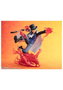 Sabo Fire Fist Rook Check Version Extra Battle Figura 19 Cm One Piece Figuarts Zero