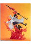 Sabo Fire Fist Rook Check Version Extra Battle Figura 19 Cm One Piece Figuarts Zero