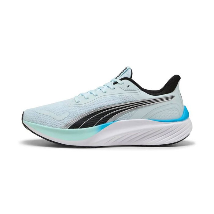Zapatillas de Running para Adultos Puma Pounce Lite Verde 2XL