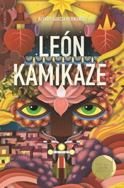 LEÓN KAMIKAZE, Álvaro García Hernández - SM