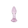 Plug Anal S Pleasures Rosa