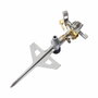Cellfast Aspersor sectorial rotativo profesional Lux Cellpro
