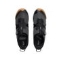 Udog Forza Zapatillas Gravel Unisex - Suela Nylon Reforzado Carbono. Talla 41