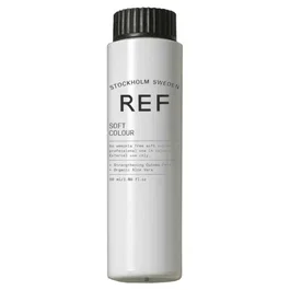 Ref Stockholm Soft Colour Tinte de cabello demi-permanente Orange 50 ml
