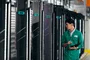 Hewlett Packard Enterprise HPE ProLiant DL360 Gen11 LFF Internal Cable Kit