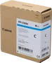 Canon PFI-2300 Cian Cartucho de Tinta 330 ml