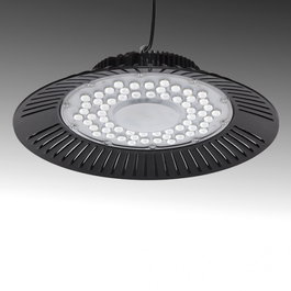 GreenIce Campana LED 200W 26.000Lm Blanco Frío