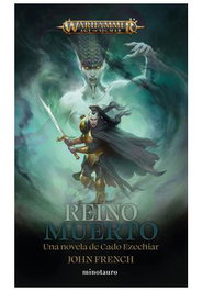 El Rey Muerto, John French - Logista Compañia De Distribucion Integral, Sa