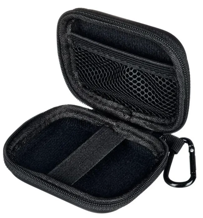 IK Multimedia ToneX Plug + Pouch Bundle Interfaz Guitarra Modelado Amplificador 20.000 Tone Models