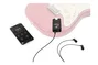 IK Multimedia ToneX Plug + Pouch Bundle Interfaz Guitarra Modelado Amplificador 20.000 Tone Models