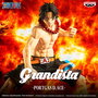 Banpresto Figura One Piece Grandista Portgas D. Ace 20cm PVC ABS BP29392P