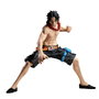 BANPRESTO Figura Portgas D. Ace Grandista One Piece 20cm