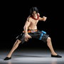 BANPRESTO Figura Portgas D. Ace Grandista One Piece 20cm