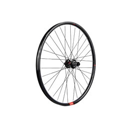 Gurpil Rueda trasera ALPHA 29" BTT Tubeless Ready, buje SRAM XD 12x142mm, disco 6 tornillos, 32 radios