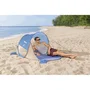 Bestway Beach Quick Tienda de playa plegable para 2 personas