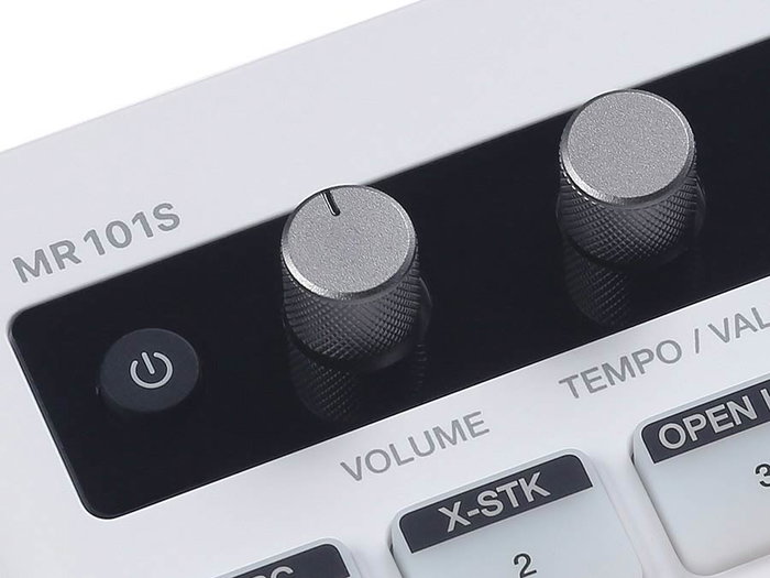 Caja de Ritmos Medeli Mr101S