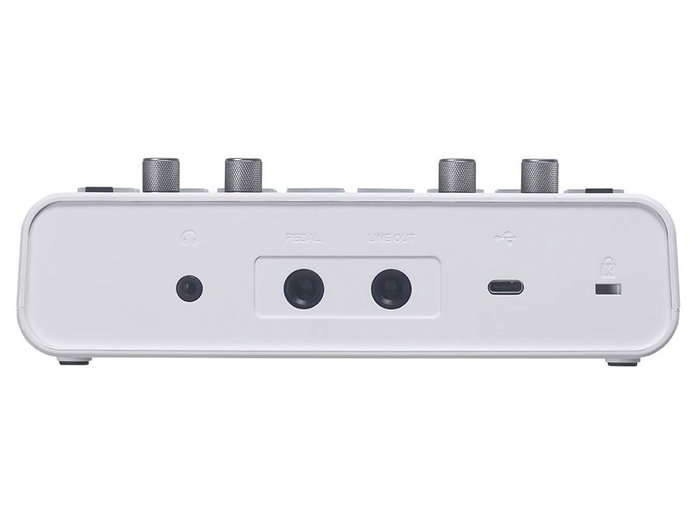 Caja de Ritmos Medeli Mr101S