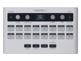 Caja de Ritmos Medeli Mr101S