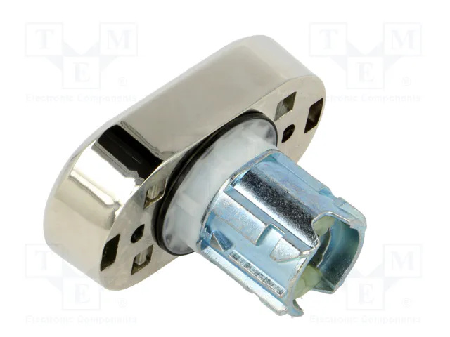 SIEMENS Interruptor doble 22mm rojo/verde