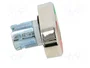 SIEMENS Interruptor doble 22mm rojo/verde