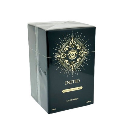 Initio Parfums Prives Oud For Greatness Eau de Parfum 50 ml Initio Parfums Prives Oud For Greatness Eau de Parfum 50 ml