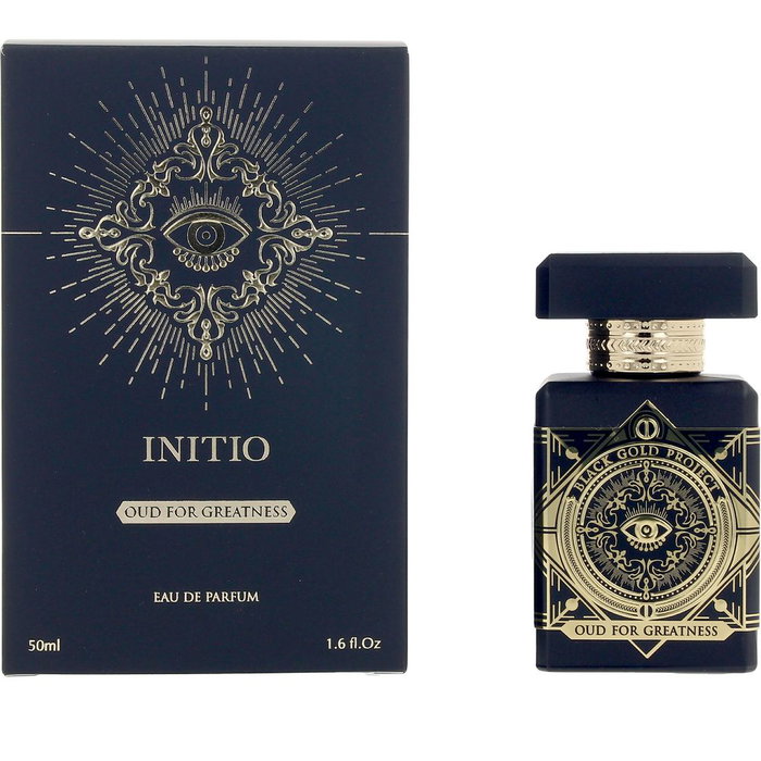 Initio Parfums Prives OUD FOR GREATNESS edp vapo 50 ml Perfume Oriental Amaderado