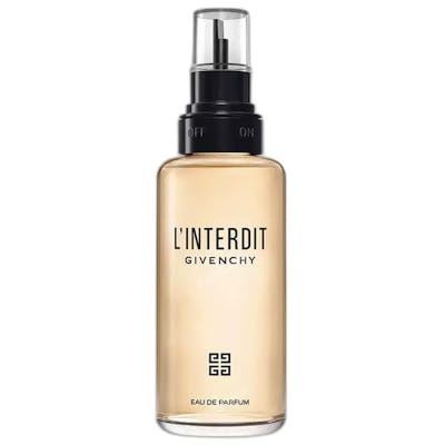 Givenchy L’Interdit Eau de Parfum Recarga 150 ml Givenchy L’Interdit Eau de Parfum Recarga 150 ml
