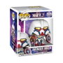 Funko Super Sized POP! Marvel Vinyl Super Mech de What If...?
