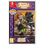 Just For Games 5056635614650 Funko Fusion Edición Deluxe Juego de Nintendo Switch