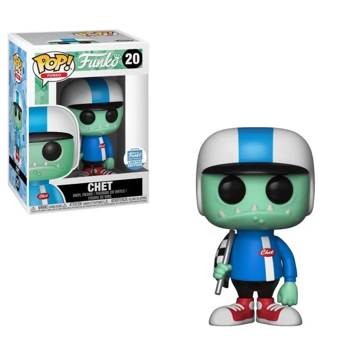 Just For Games 5056635614650 Funko Fusion Edición Deluxe Juego de Nintendo Switch