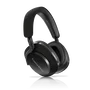 Bowers & Wilkins Px7 S2 Auriculares Inalámbrico y alámbrico Diadema Música USB Tipo C Bluetooth Negro FP42927