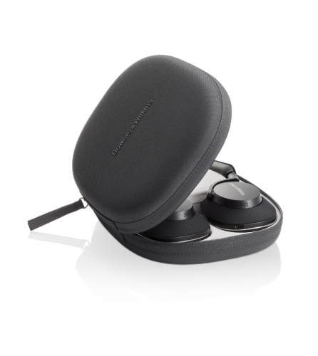 Bowers & Wilkins Px7 S2 Auriculares Inalámbrico y alámbrico Diadema Música USB Tipo C Bluetooth Negro FP42927