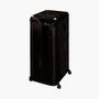 Fellowes AutoMax 550C Destructora de Documentos Automática, Corte en Partículas, Negro
