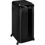 Fellowes AutoMax 550C Destructora de Documentos Automática, Corte en Partículas, Negro