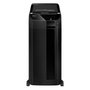 Fellowes AutoMax 550C Destructora de Documentos Automática, Corte en Partículas, Negro