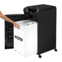 Fellowes AutoMax 550C Destructora de Documentos Automática, Corte en Partículas, Negro