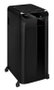 Fellowes AutoMax 550C Destructora de Documentos Automática, Corte en Partículas, Negro