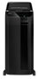 Fellowes AutoMax 550C Destructora de Documentos Automática, Corte en Partículas, Negro