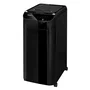 Fellowes AutoMax 550C Destructora de Documentos Automática, Corte en Partículas, Negro