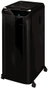Fellowes AutoMax 550C Destructora de Documentos Automática, Corte en Partículas, Negro