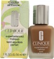 Clinique Superbalanced Makeup 11 Sunny 30ml