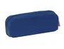 Safta Portatodo Cuadrado Silicona Benetton Cool 18,5x7,5x5,5cm