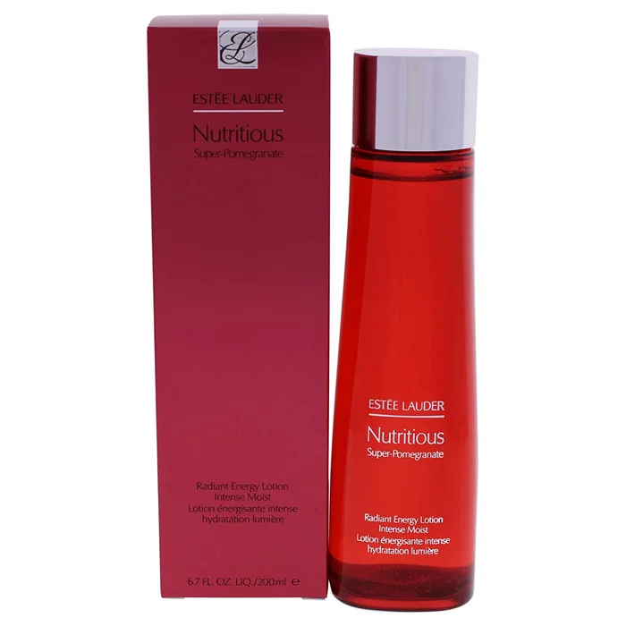 Estée Lauder Nutritious Super Pomegranate Radiant Energy Lotion Intense Mist 200ml