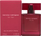 Narciso Rodriguez For Her Intense Eau de Parfum 30 ml Narciso Rodriguez For Her Intense Eau de Parfum 30 ml