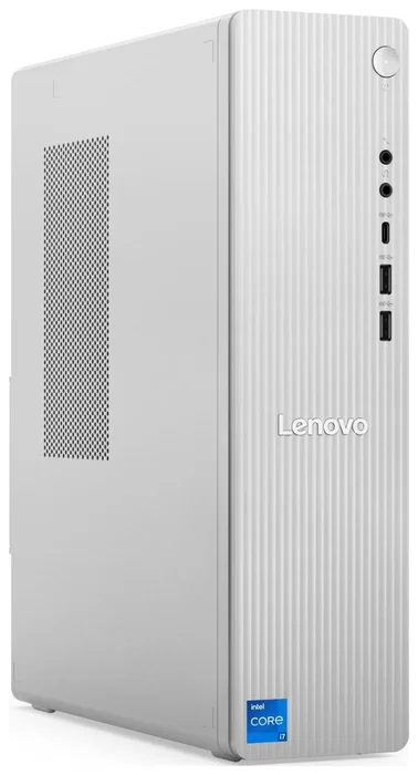 Lenovo IdeaCentre Tower i5-14400, 32GB RAM, 1TB SSD, No OS, Ordenador de sobremesa Lenovo IdeaCentre Tower i5-14400, 32GB RAM, 1TB SSD, No OS, Ordenador de sobremesa