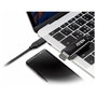 ATEN UC3238 Cable Convertidor USB-C a HDMI 4K Ultra HD 3840x2160 60Hz 2.7 Metros Negro