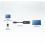 Aten UC3238 Cable USB-C a HDMI 4K 60Hz de 2.7 Metros