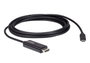 Aten UC3238 Cable USB-C a HDMI 4K 60Hz de 2.7 Metros