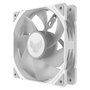 ASUS TUF GAMING TR120 ARGB REVERSE Blanco